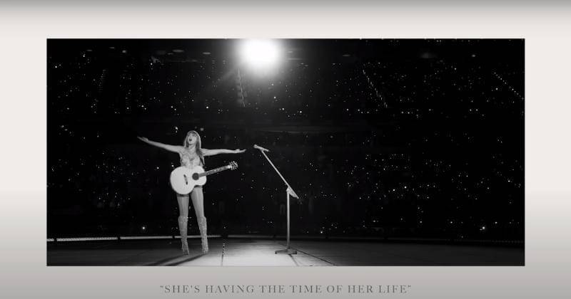 Youtube.com/TaylorSwift